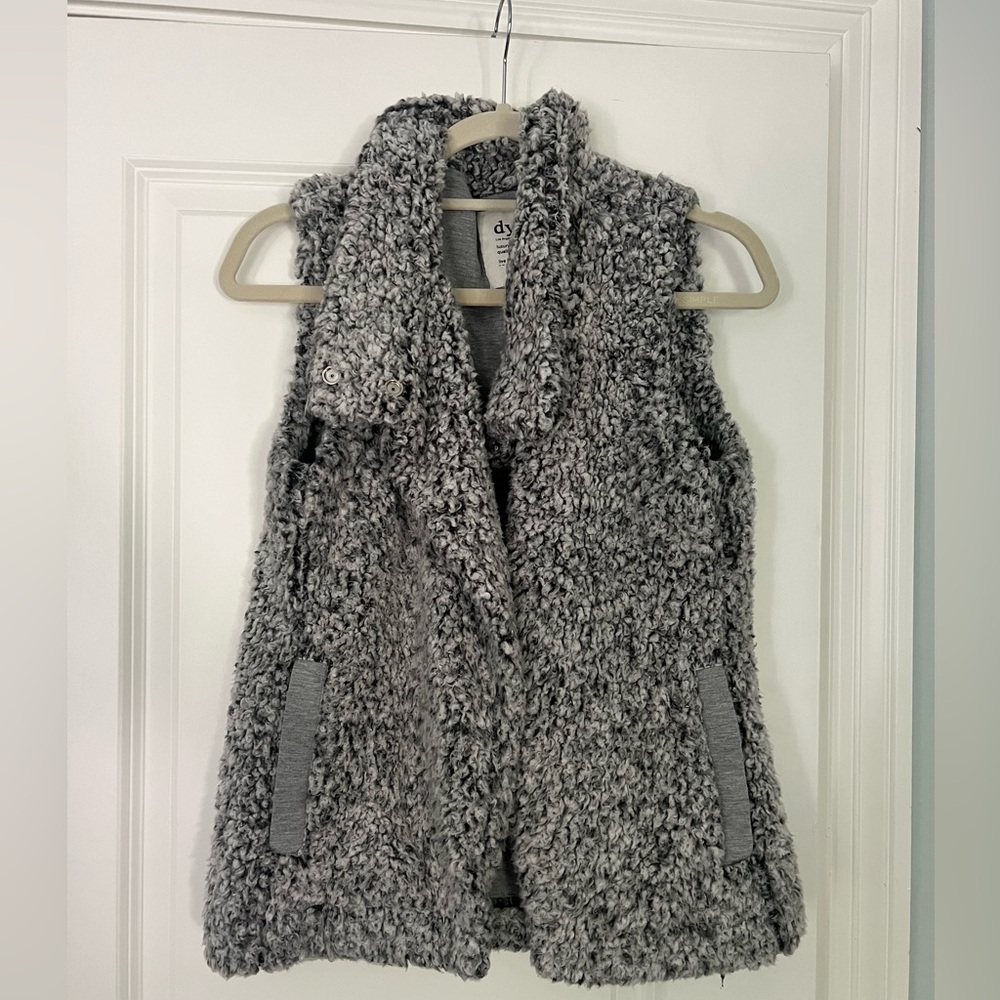 Dylan vest
